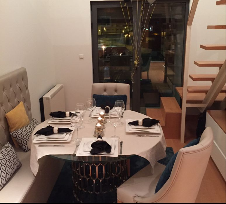 Arrendo Apartamento duplex T1/T1+1 junto ao Norteshopping