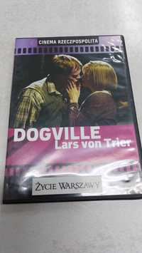 Dogville. Film dvd