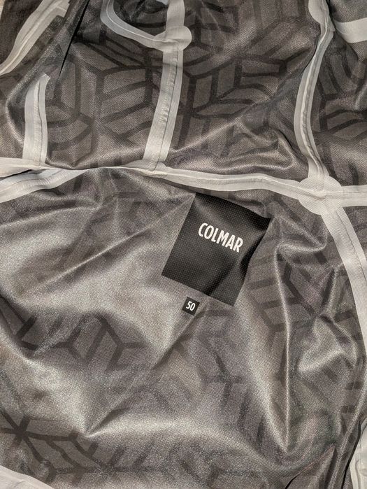 Colmar Ubrania dla nart