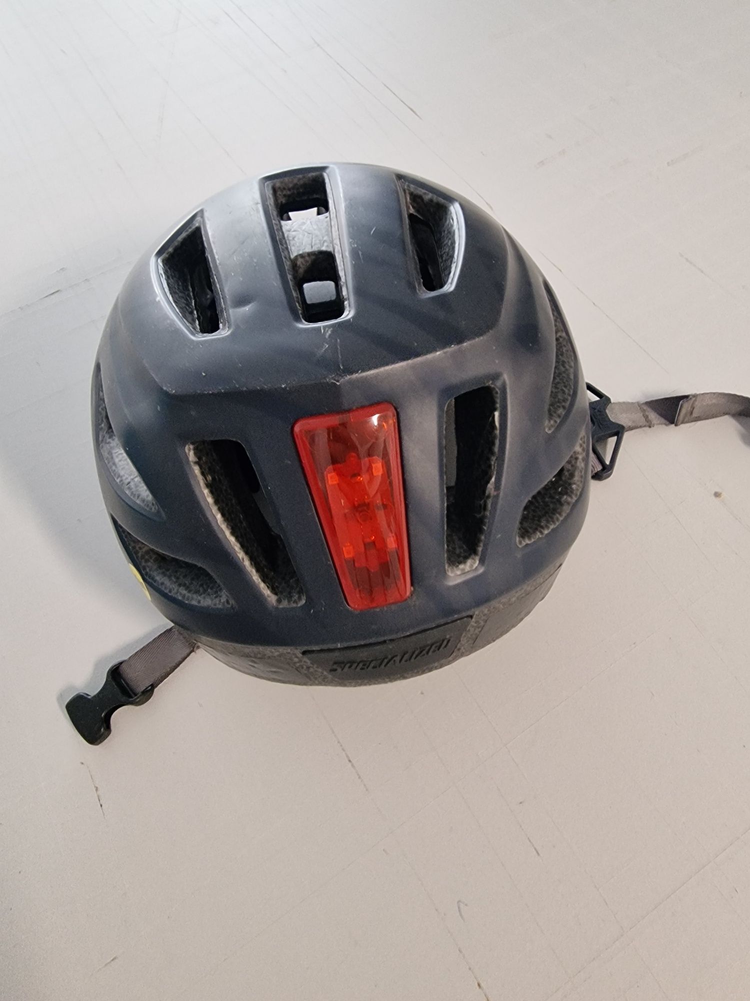 Specialized, Kask, dla dziecka, rozm. 52-57 cm