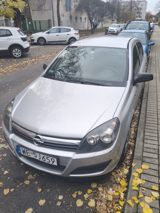 Sprzedam Opel Astra H