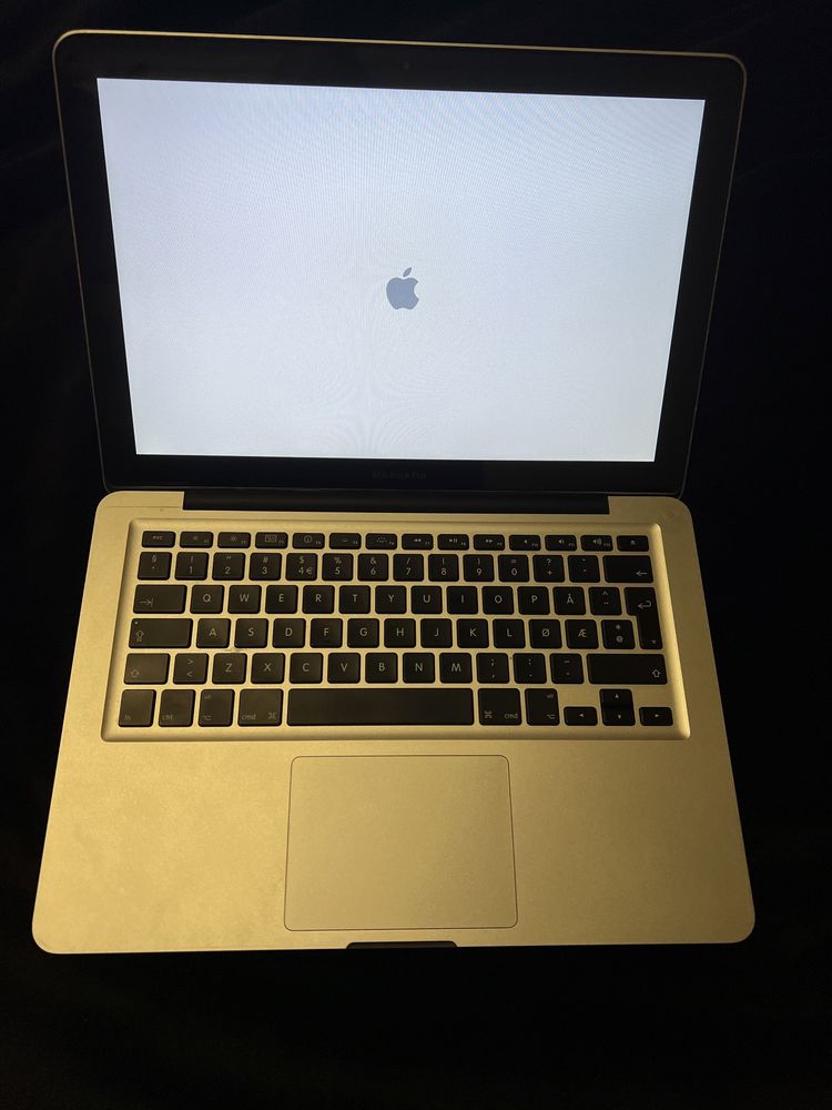 Macbook pro 13” finais de 2009