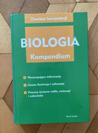 Biologia Kompedium