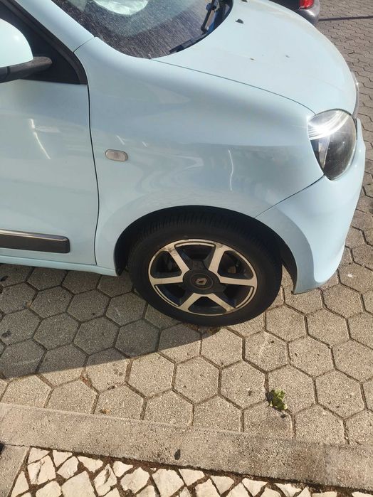 Vendo Renault Twingo
