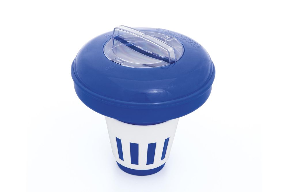 Dozownik chemii basenowej pływak BESTWAY 58071