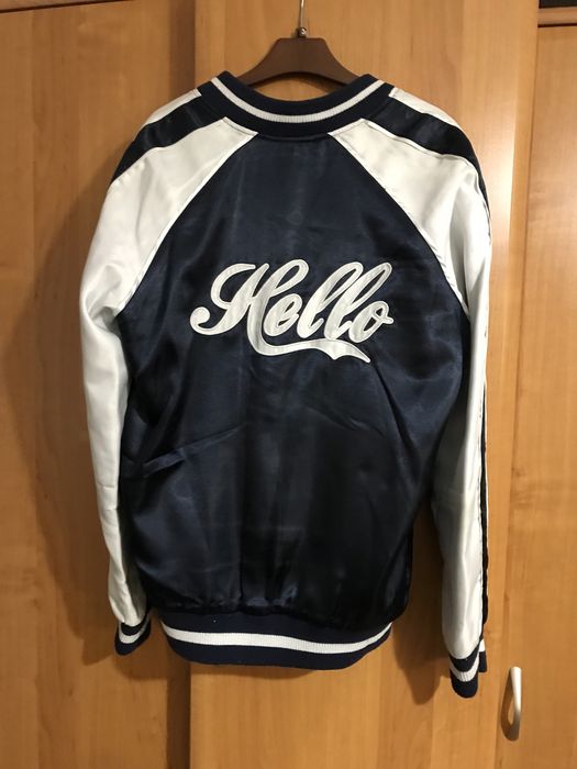 Kurtka bomberka CROPP