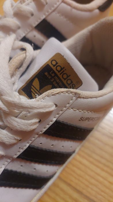 Buty markowe używane