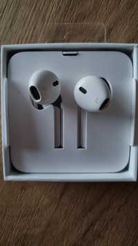 Słuchawki EarPods