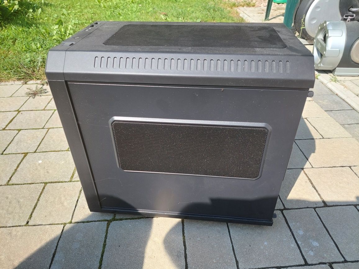 Obudowa zalman m1