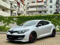 Renault Megane RS 250KM Brembo !!! Recaro Bose !!!