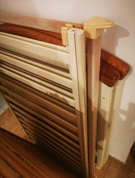 Berço / cama de bebé