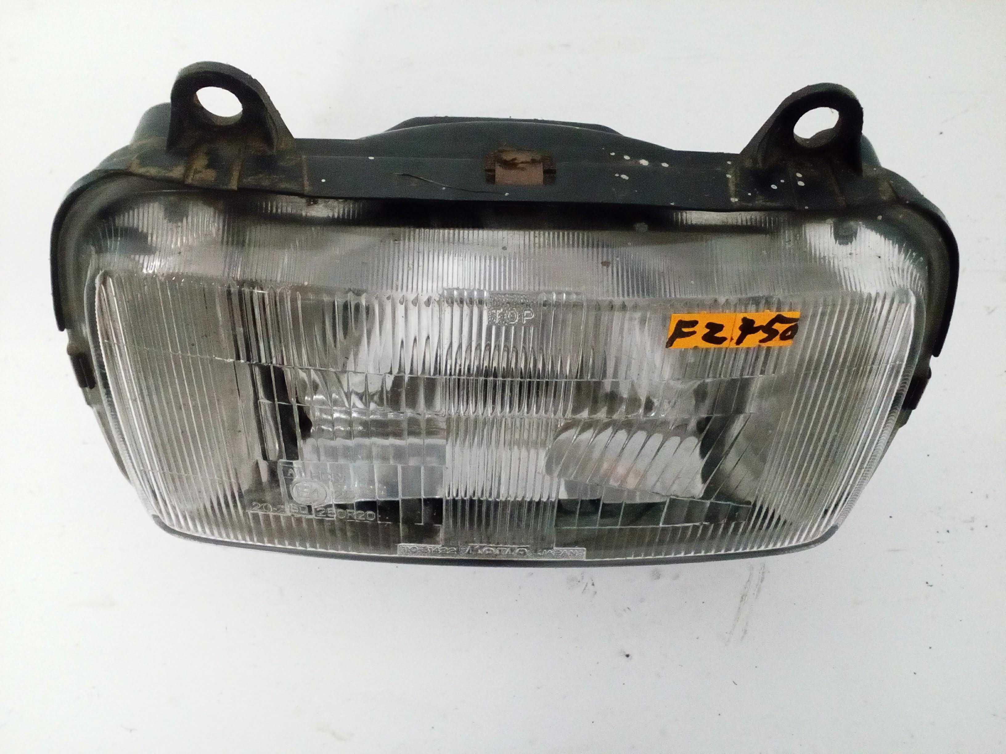 Yamaha fz 750 reflektor lampa przód