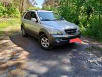 Kia Sorento sprzedam