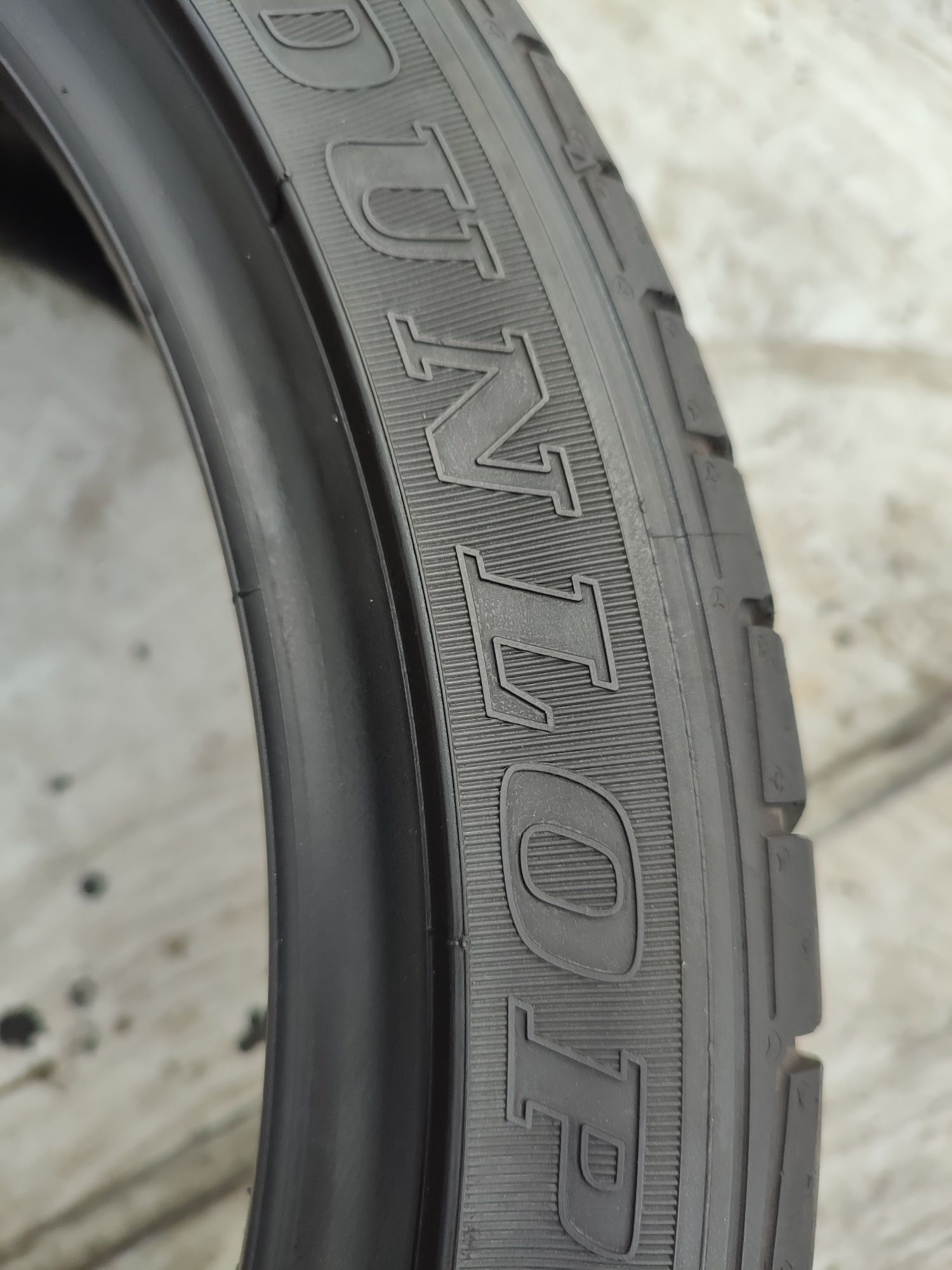 2x 215/40r17 87V Dunlop Sp Sport Maxx TT