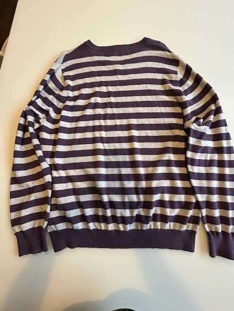 Męski sweter marki Dressmann