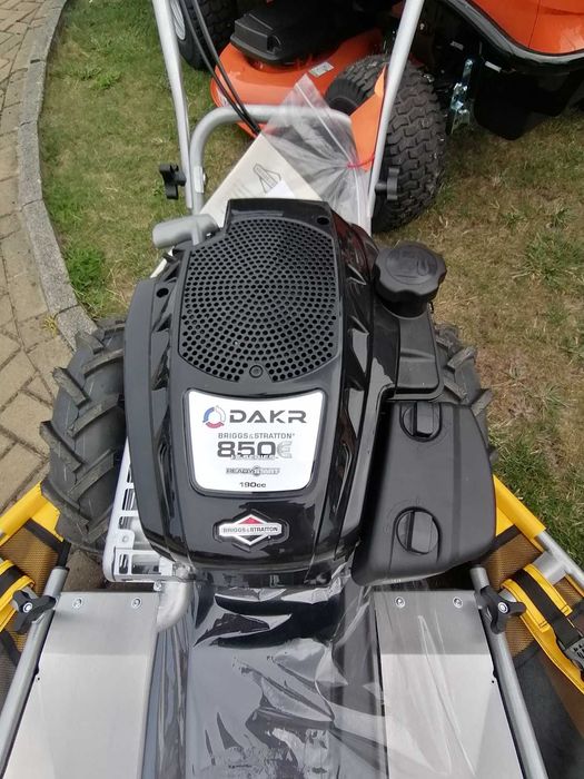 Kosiarka bębnowa TRITON B&S I/C 850 endruro