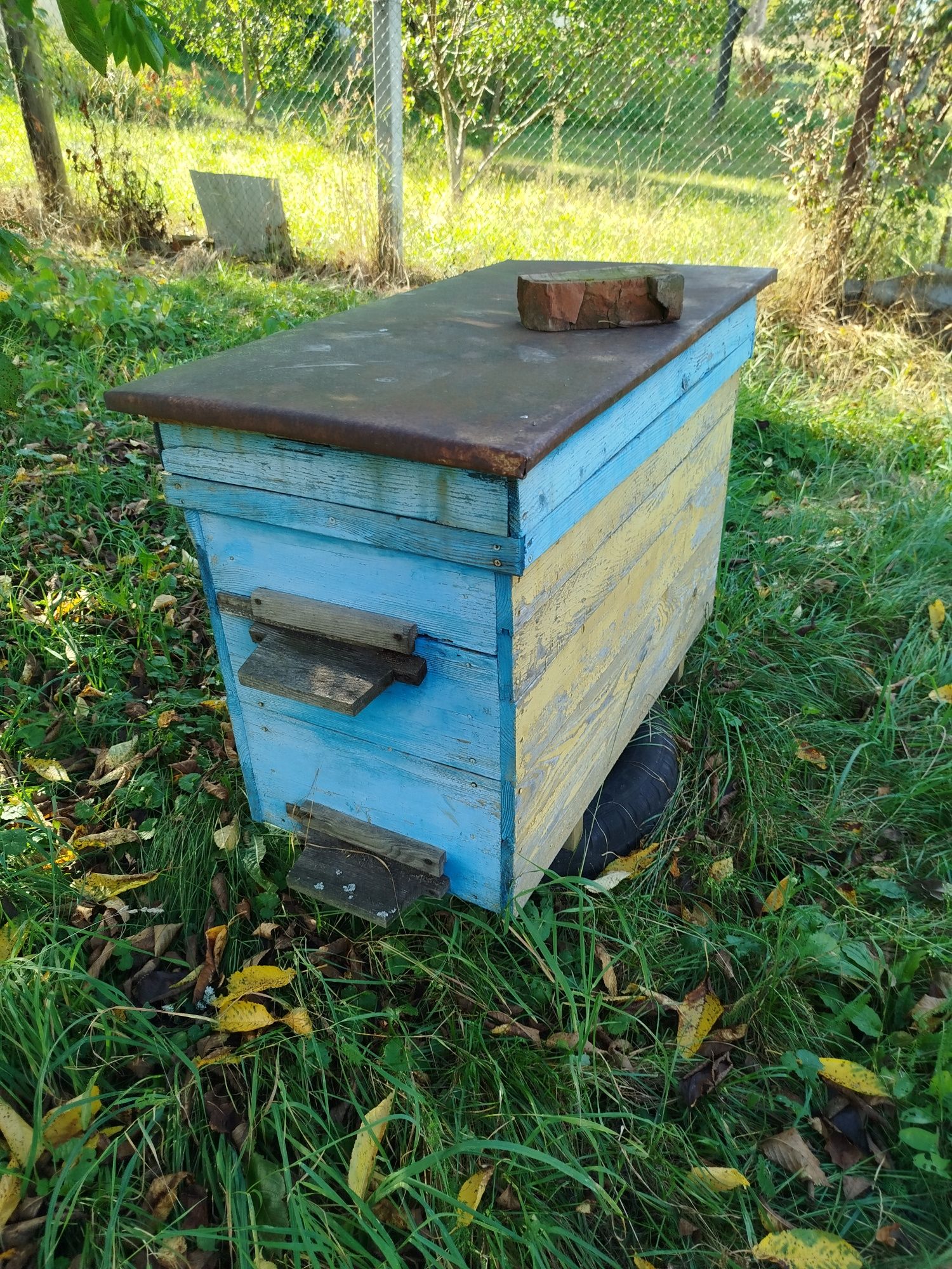 Продам вулики б/у