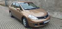 Nissan Tiida Nissan Tiida Okazja FV-Vat