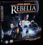 Star Wars: Rebelia - Imperium u władzy nowa w folii sklep szybka wys.
