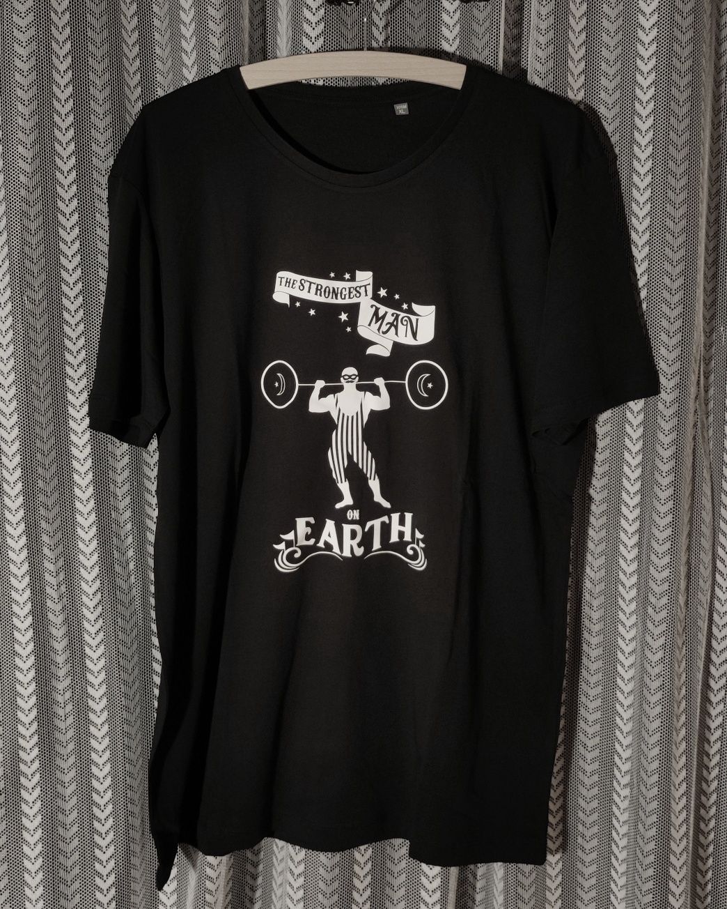 T-shirts "Freak Show" Unisexo