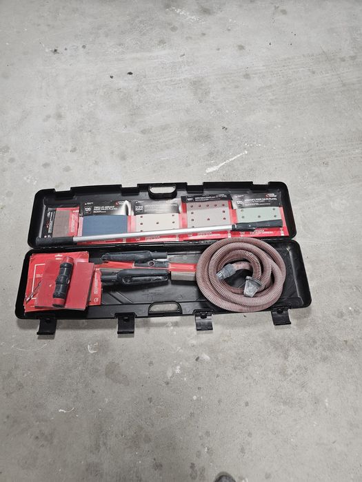 Zestaw do szlifowania loutil parfait 80488