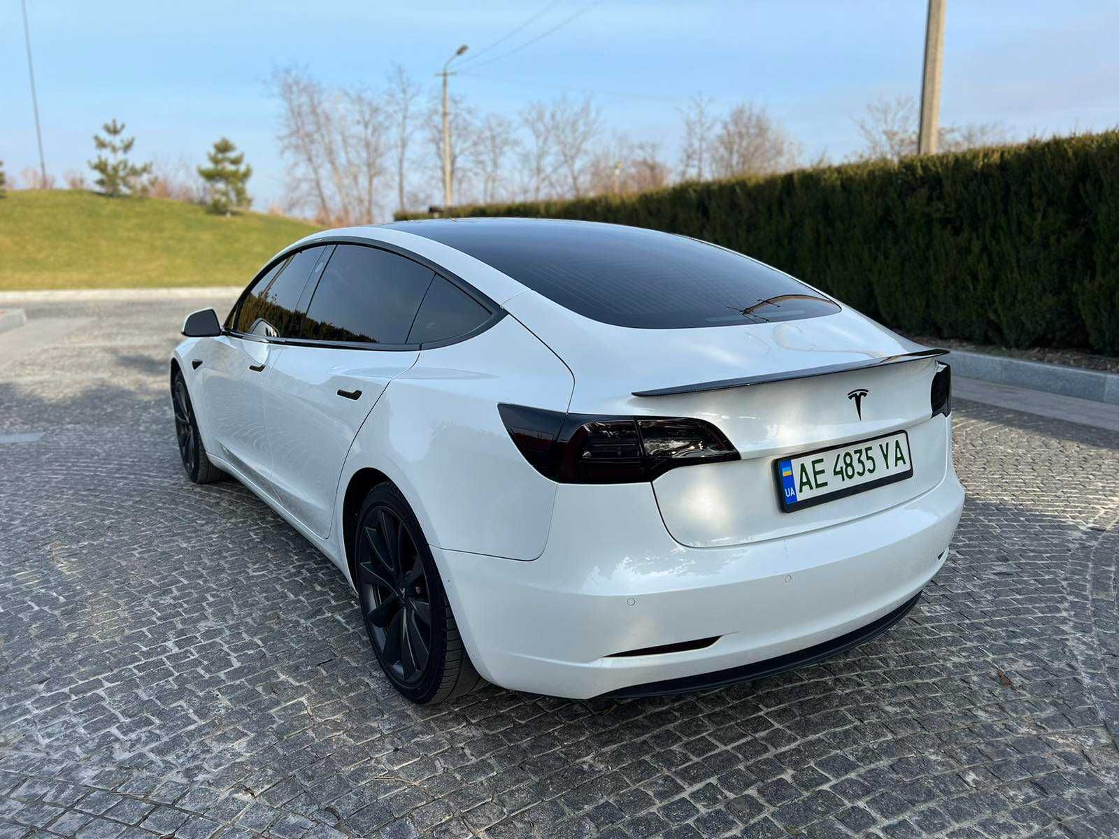 Tesla Model 3 2020, МОЖНА також в кредит!