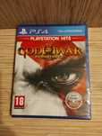 ^️ folia god of war 3 iii remastered pl ps4 ps5 playstation 4 5