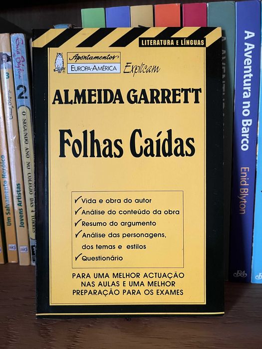 Apontamentos Europa-América Explicam (envio grátis)