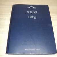 Ockham Dialog część I Wydawnictwo Antyk