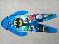 Piżama kombinezon strój kostium LEGO Batman roz 110-116, 5-6 lat