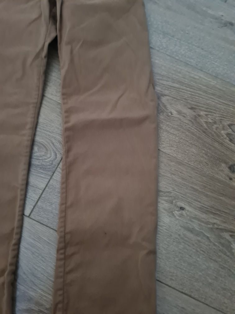 Spodnie chłopięce H&M 140 cm