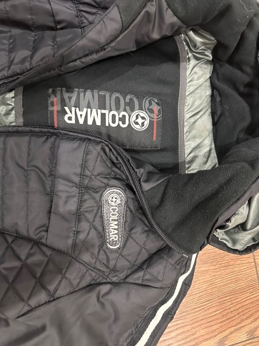 Kurtka damska Colmar S