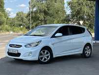 Продам Hyundai Accent