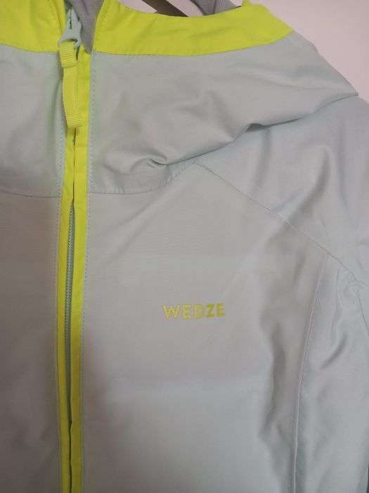 Kurtka narciarska r. 146