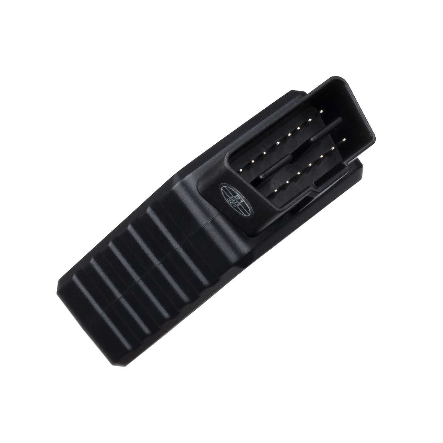 ELM327 bluetooth чип PIC18F25K80 Оригинал OBD2 автосканер ELM 327