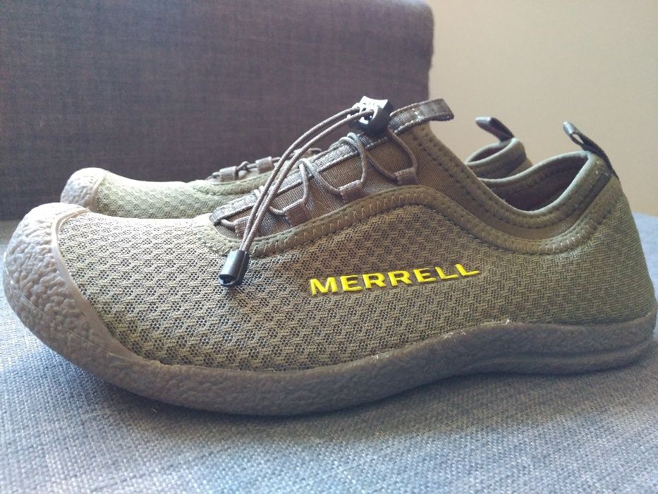 Sapatos Merrell Air Cushion