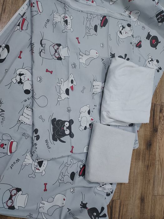 Komplet pościeli 130x100