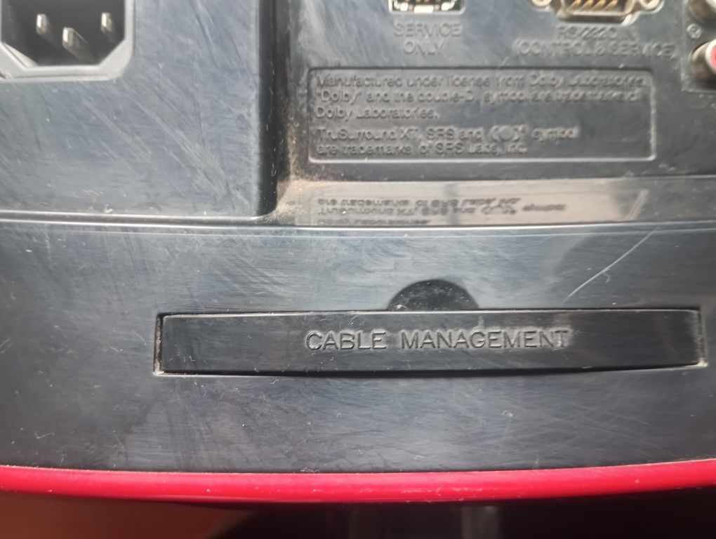 Monitor LG 60 GHz