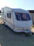 ELDDIS Huricane Europa