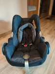 Nosidełko MAXI-COSI 0-13kg
