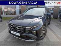 Hyundai Tucson HEV Nowej Generacji! PLATINUM! 1.6 T-GDI HEV 6AT 2WD!!