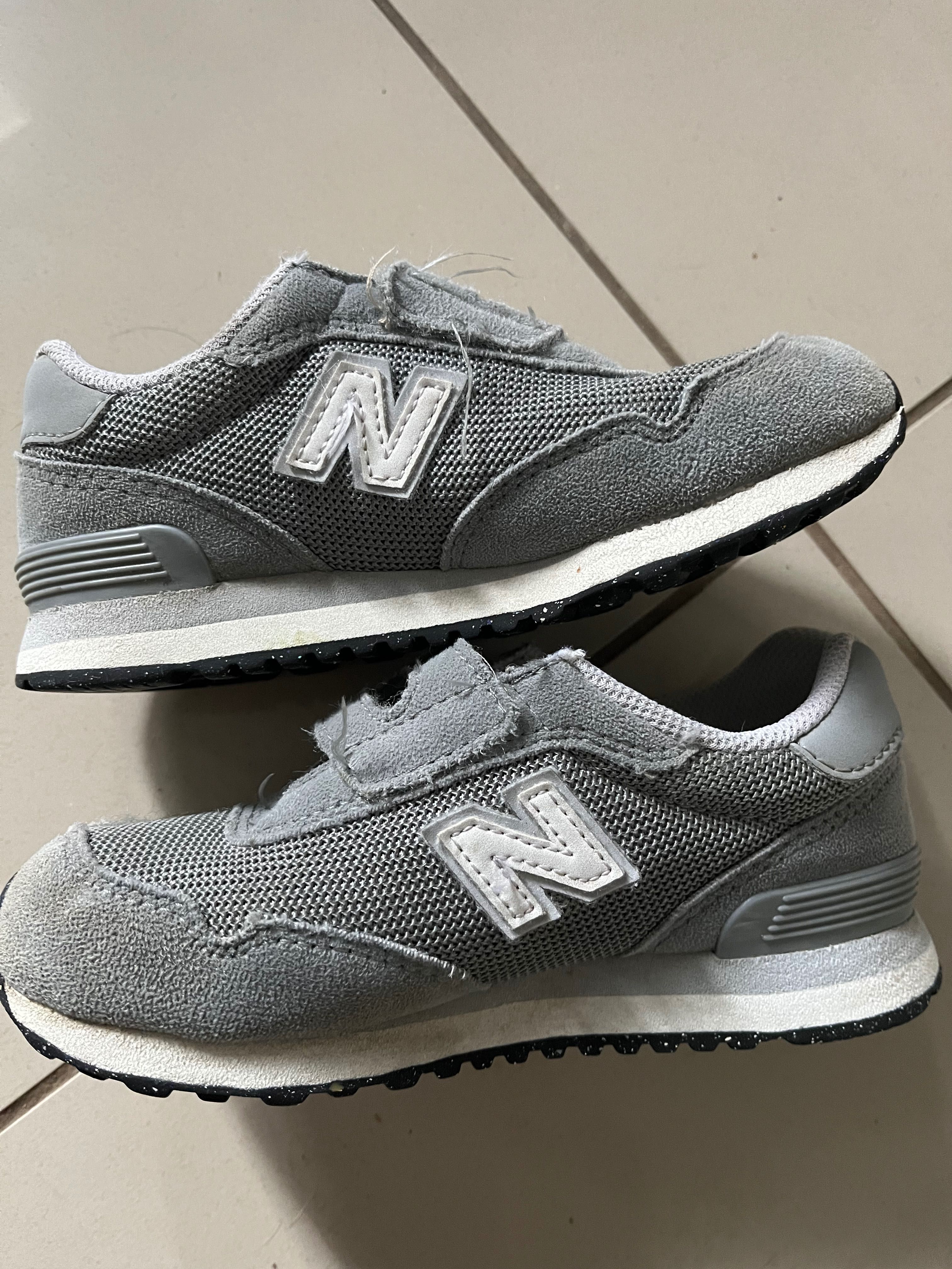 Adidaski new balance rozm 29