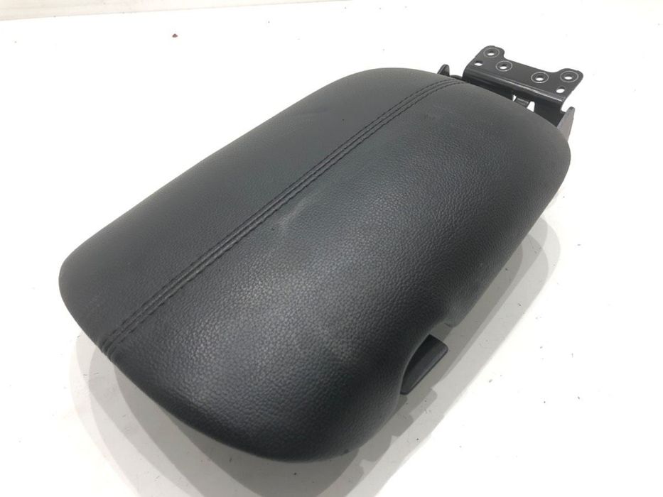 PODŁOKIETNIK - 269.00 PLN - FORD USA MUSTANG coupe 2014 - 2022 3.7 V6 224 kW [305 KM] benzyna 2014