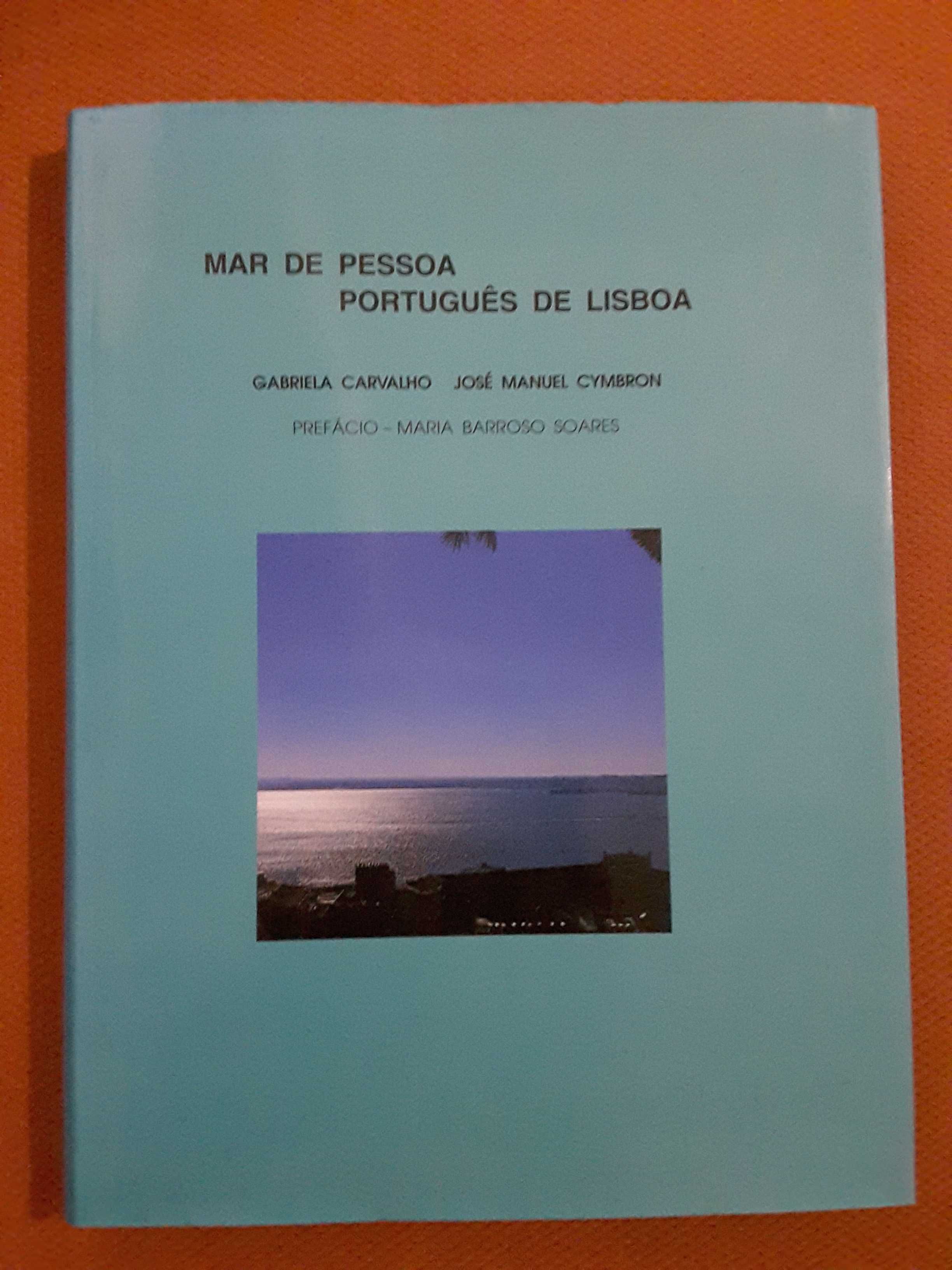 Mar de Pessoa, Português de Lisboa/ José Régio: Há Mais Mundos. Contos