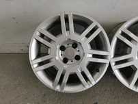 Felgi aluminiowe Fiat 4x98 16 &quot; , komplet 4szt.