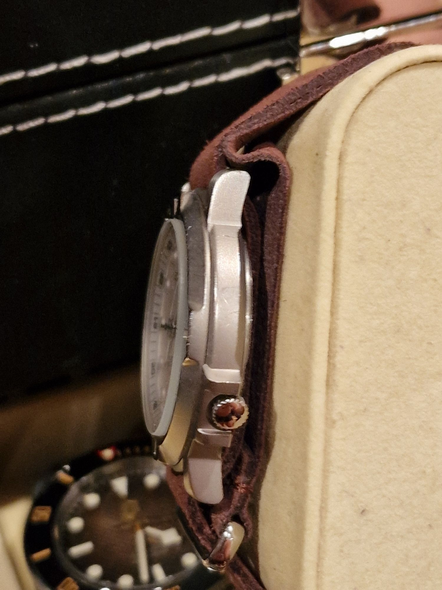 Seiko 5Y23-8B60, SQ SPORT 150, 03.1990