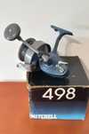 Mitchell 498 , muito bom estado.