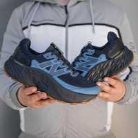 Кроссовки New Balance F More Trail v3 Fresh Foam Blue