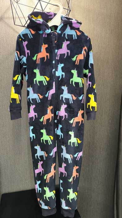 Кігурумі кигуруми піжама на дівчинку