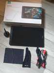 Tablet Graficzny HUION Kamvas 13